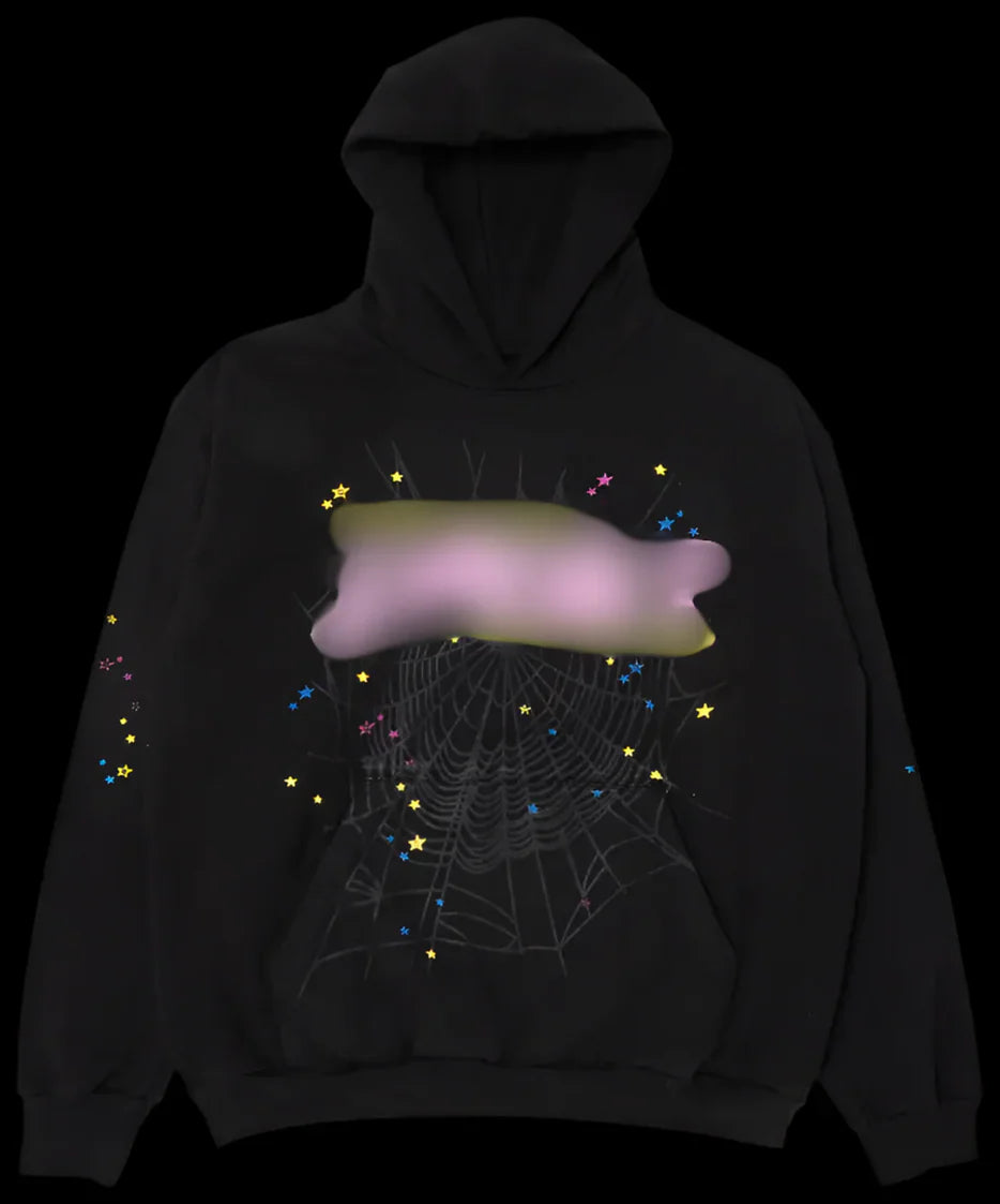 Web Hoodie