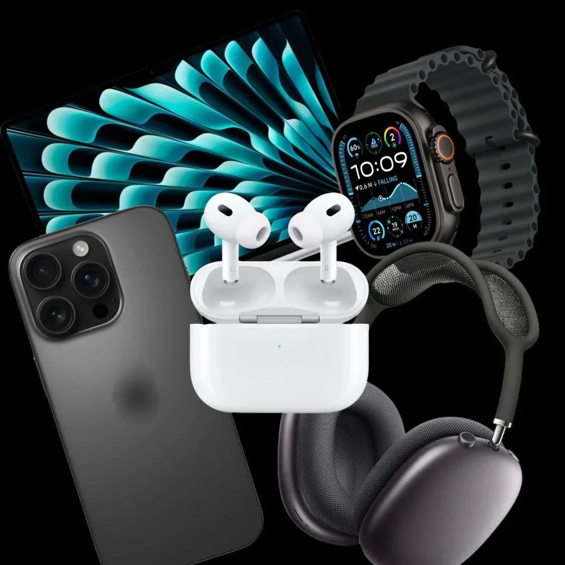 All Tech Bundle Pack (BEST SELLER)