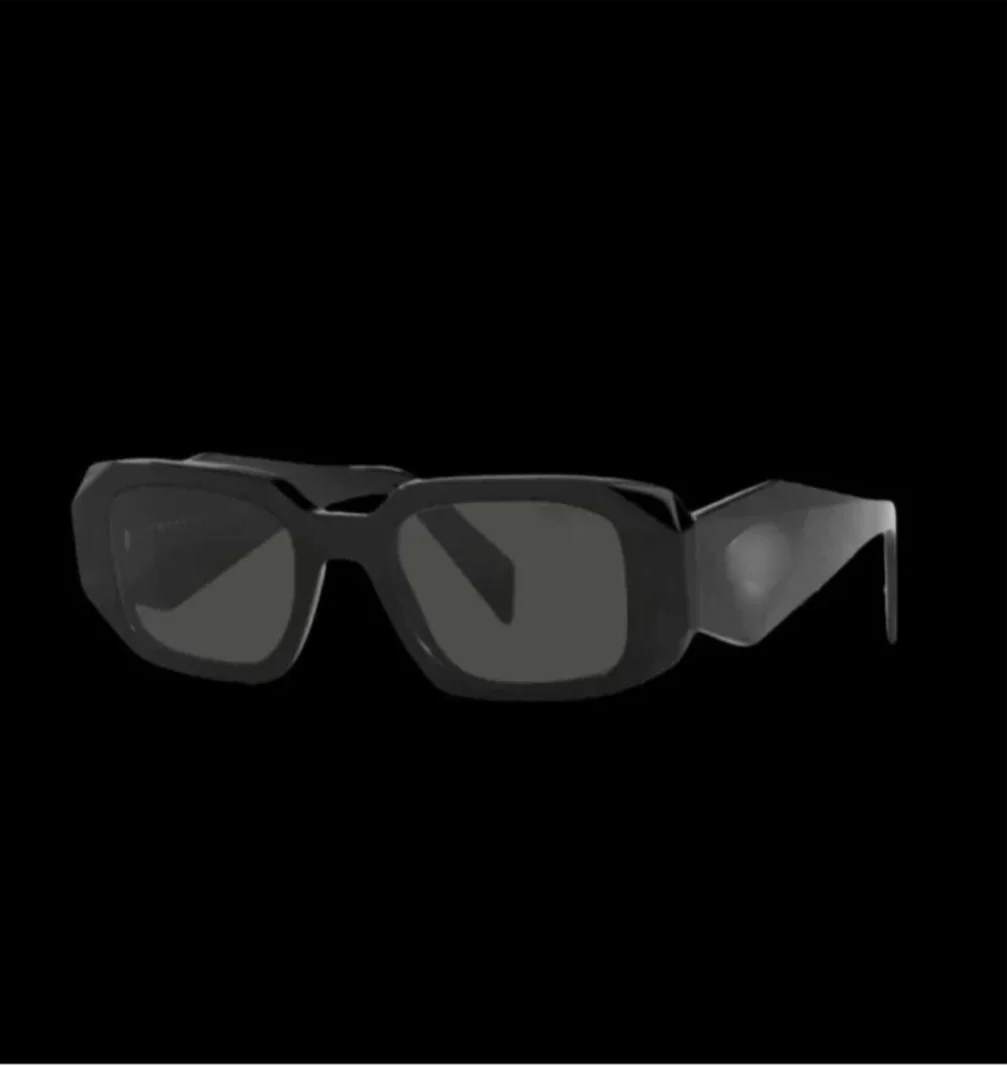 P4rda Sunglasses